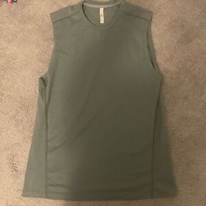 Ten Thousand men’s tank
